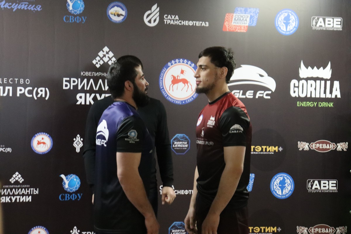 Фото: Дьулустаан Сергеев/ ЯСИА