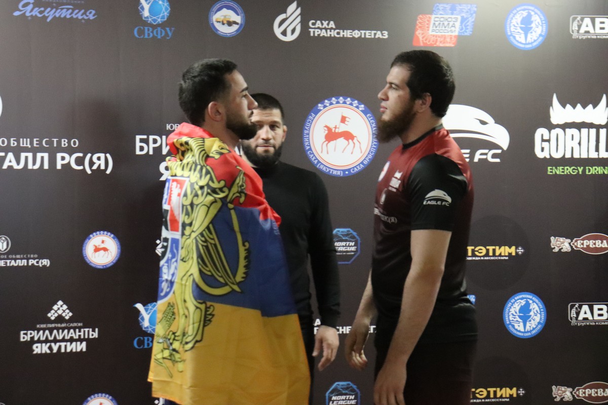 Фото: Дьулустаан Сергеев/ ЯСИА