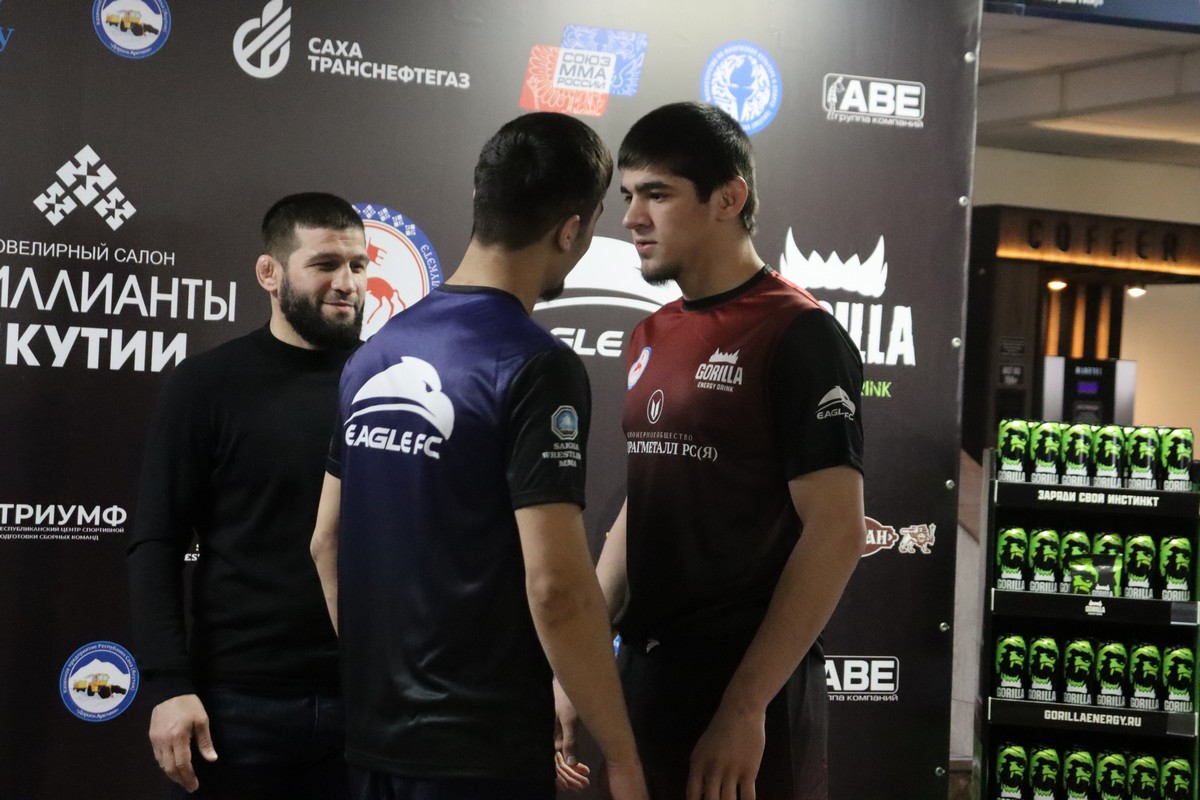 Фото: Дьулустаан Сергеев/ ЯСИА