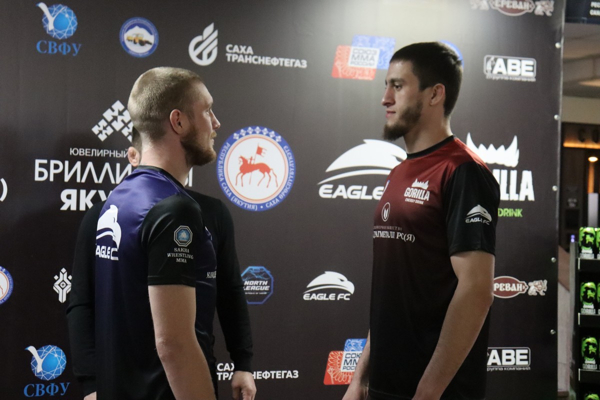 Фото: Дьулустаан Сергеев/ ЯСИА