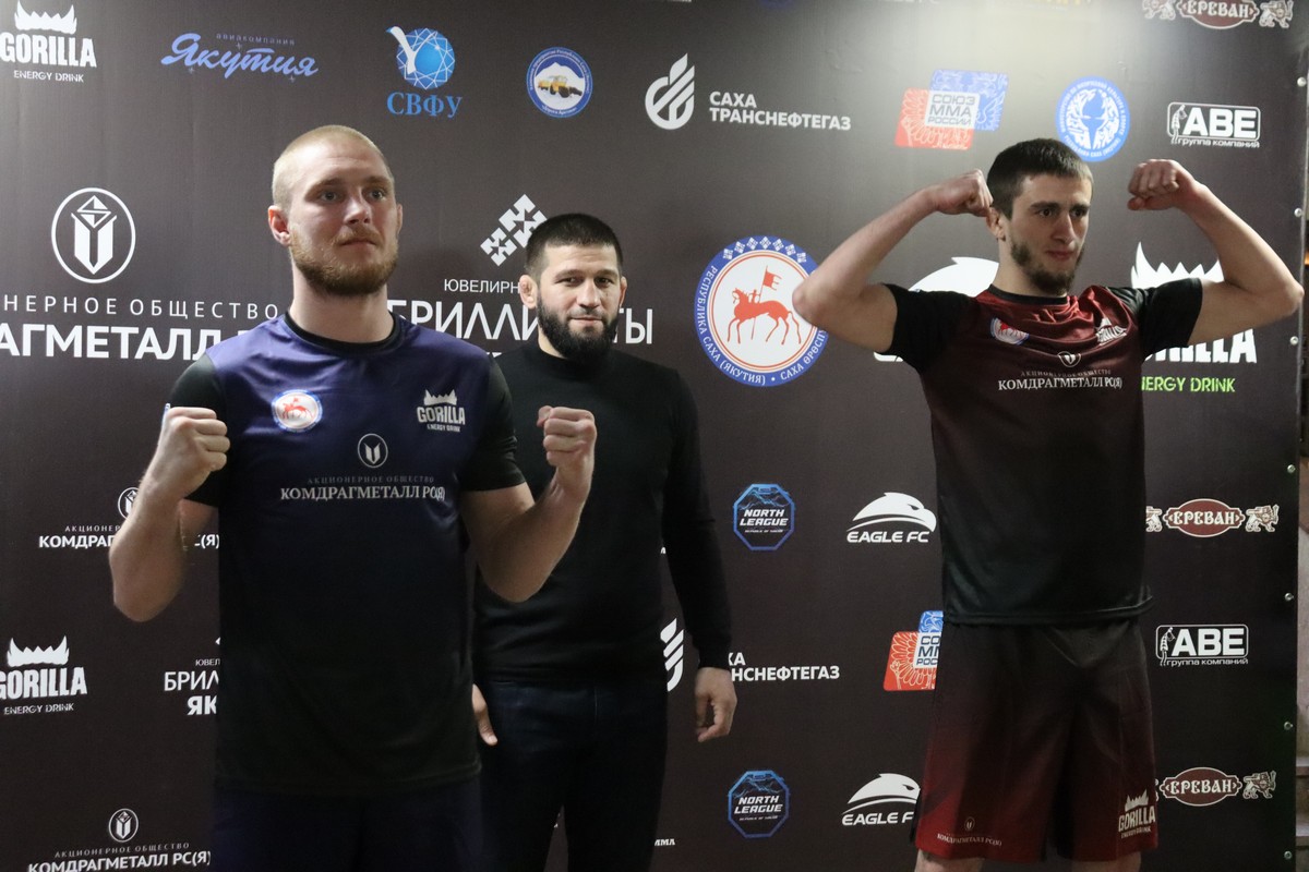 Фото: Дьулустаан Сергеев/ ЯСИА