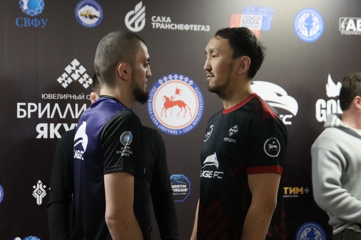Фото: Дьулустаан Сергеев/ ЯСИА