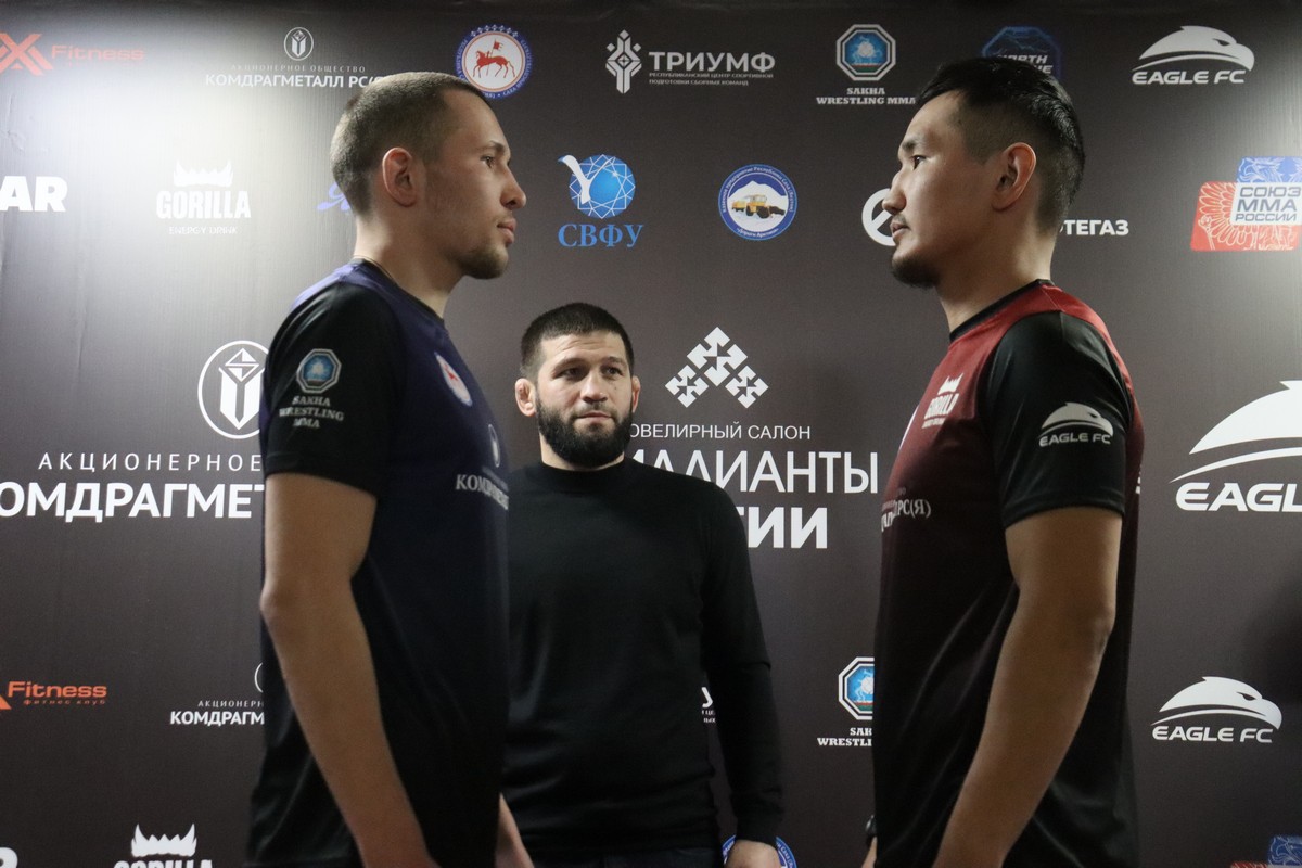 Фото: Дьулустаан Сергеев/ ЯСИА