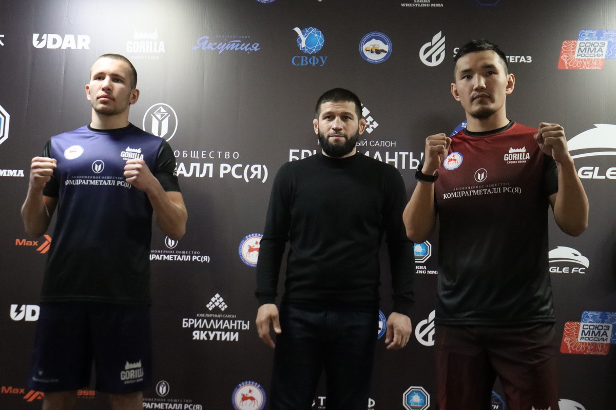 Фото: Дьулустаан Сергеев/ ЯСИА