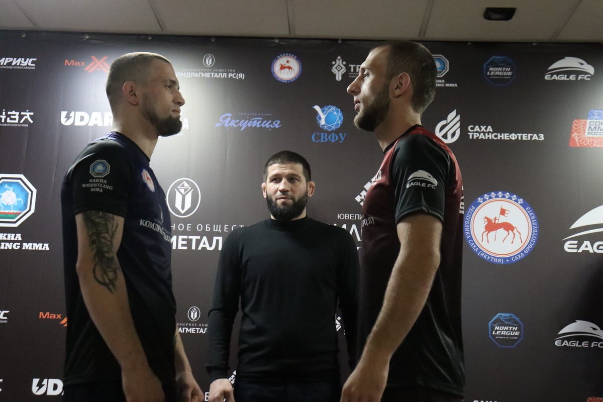 Фото: Дьулустаан Сергеев/ ЯСИА