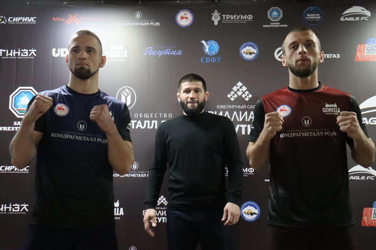 Фото: Дьулустаан Сергеев/ ЯСИА