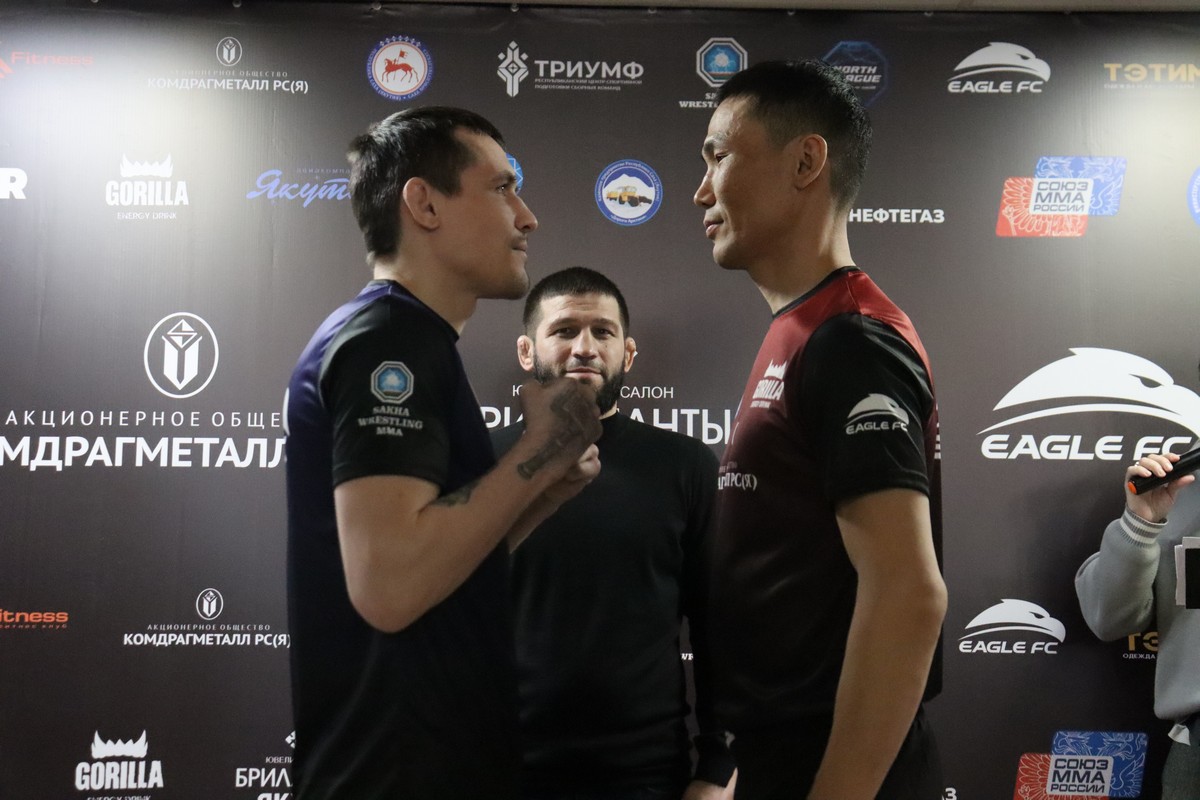 Фото: Дьулустаан Сергеев/ ЯСИА