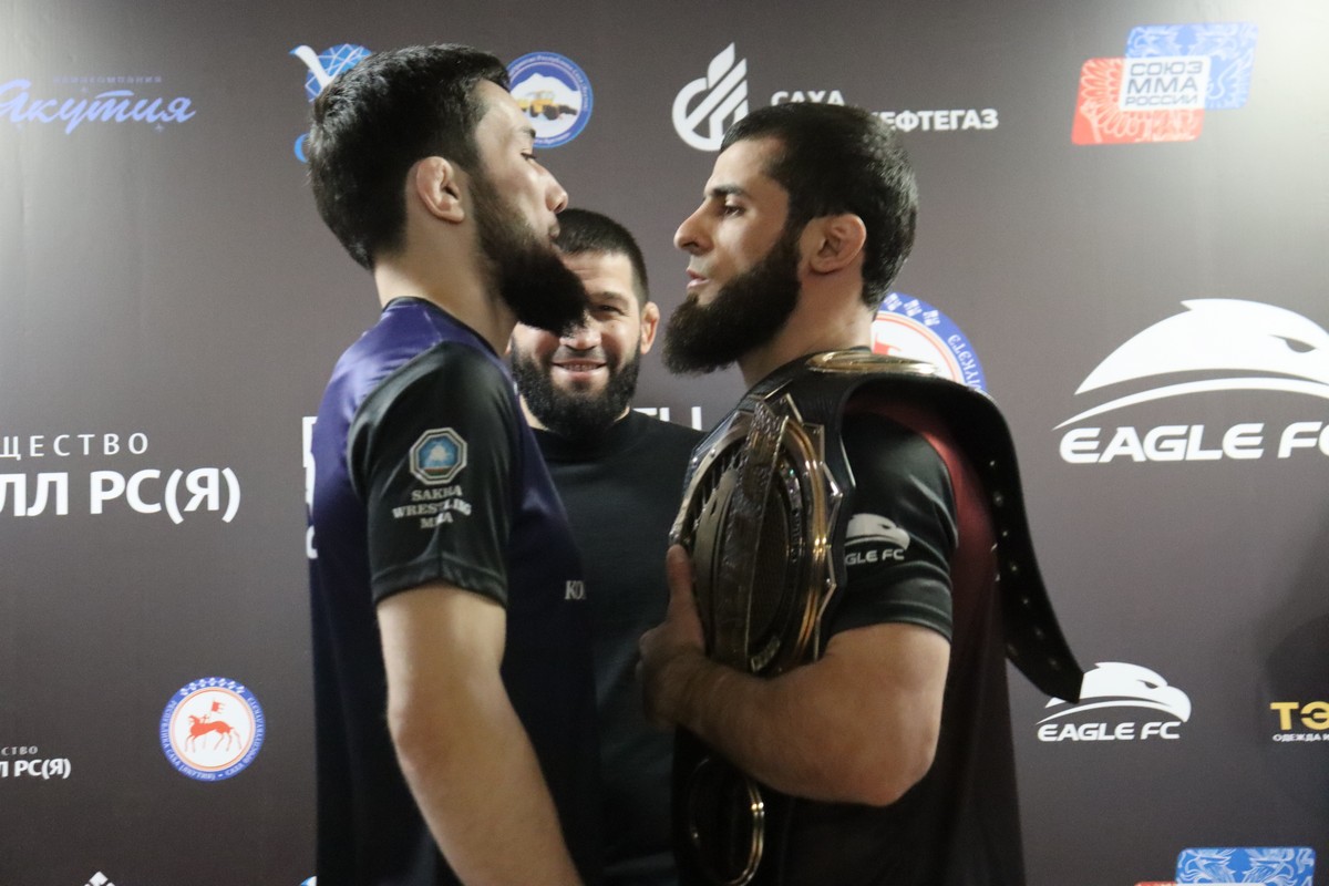 Фото: Дьулустаан Сергеев/ ЯСИА