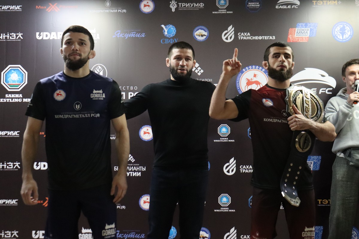 Фото: Дьулустаан Сергеев/ ЯСИА