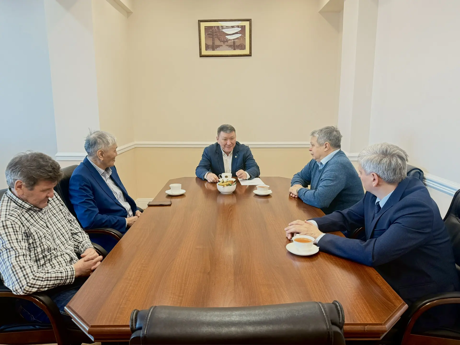 Фото: АГАТУ