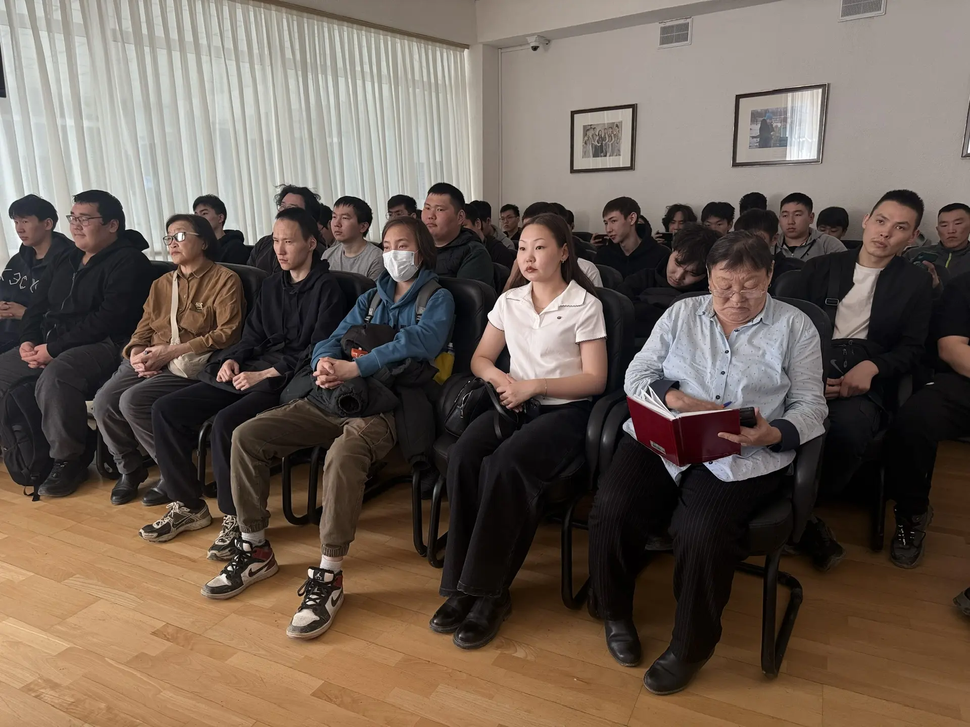 Фото: АГАТУ