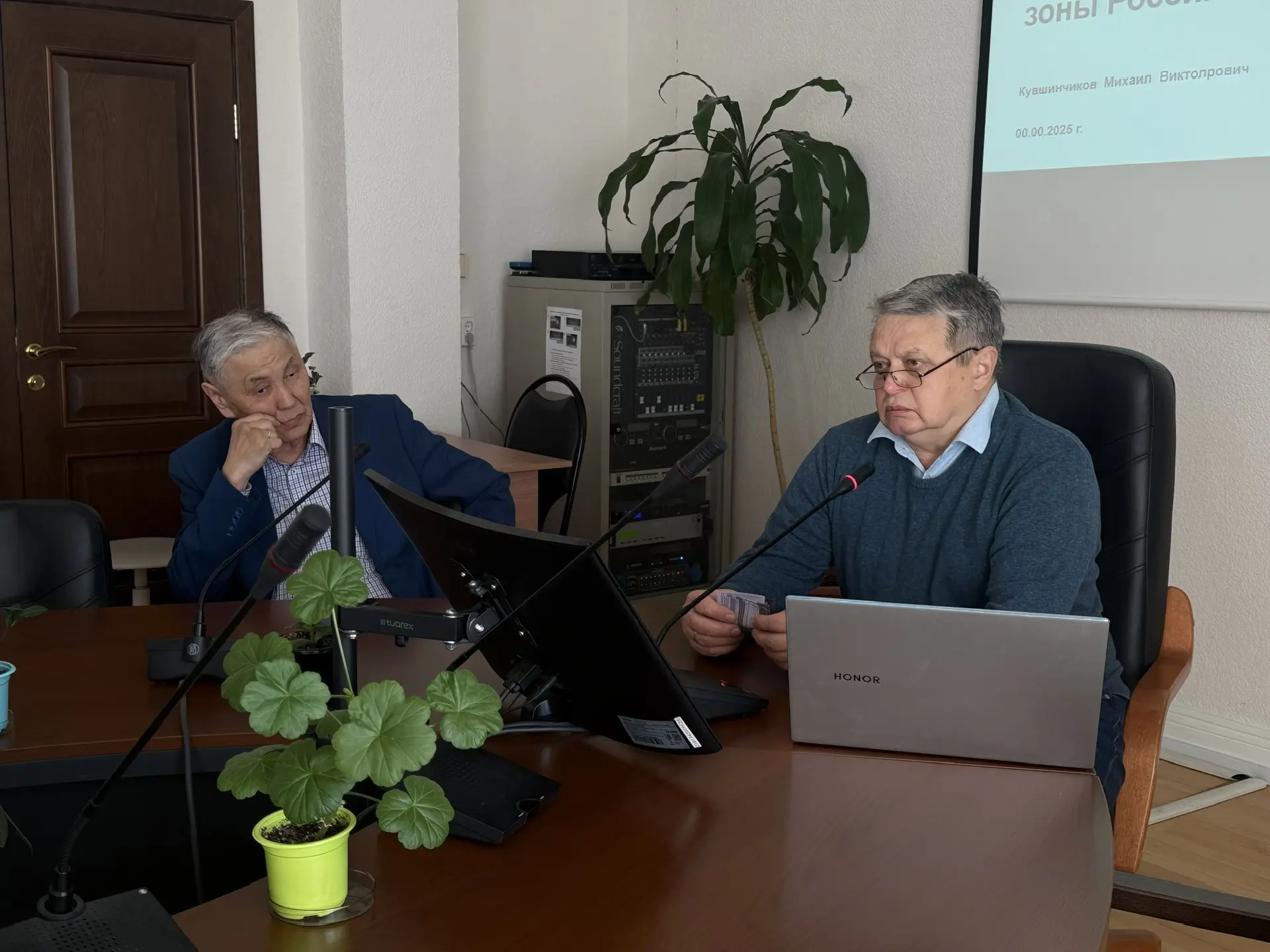 Фото: АГАТУ