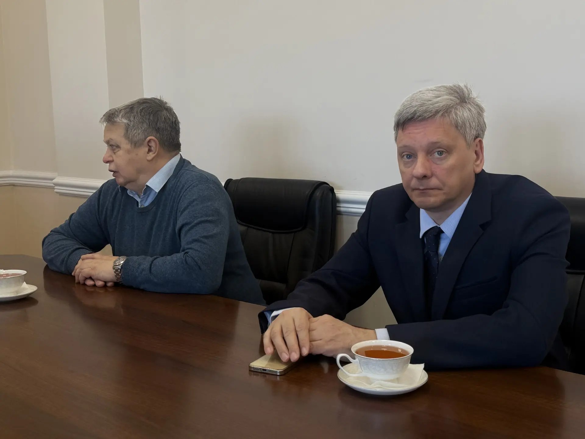 Фото: АГАТУ