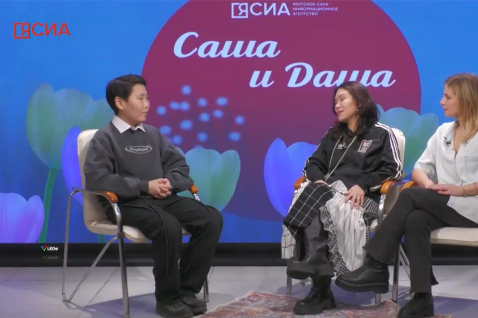 Подкаст «Саша и Даша»: Николашкин – о хейте, пересадке почки и блогинге