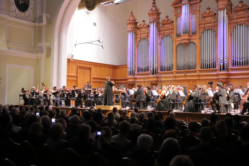 Фото: Алена Горбунова / пресс-служба Филармонии Якутии