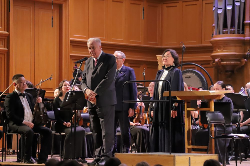 Фото: Алена Горбунова / пресс-служба Филармонии Якутии