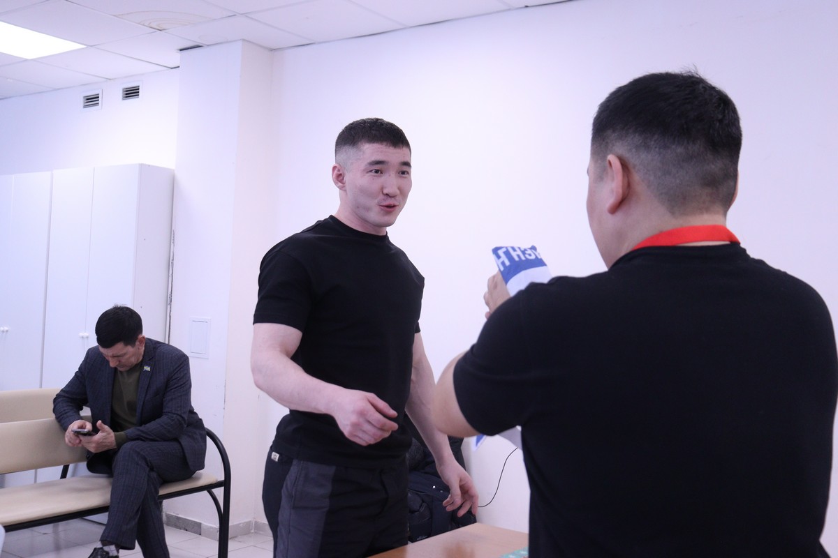 Фото: Дьулустаан Сергеев/ ЯСИА