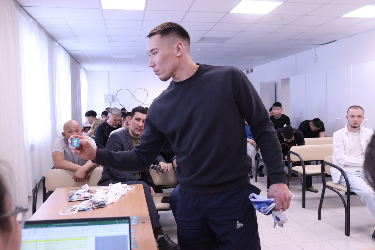 Фото: Дьулустаан Сергеев/ ЯСИА