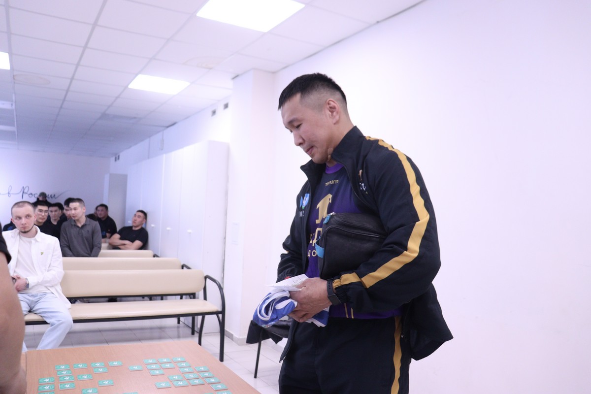 Фото: Дьулустаан Сергеев/ ЯСИА