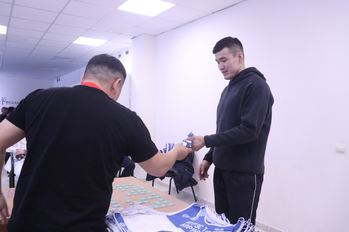 Фото: Дьулустаан Сергеев/ ЯСИА