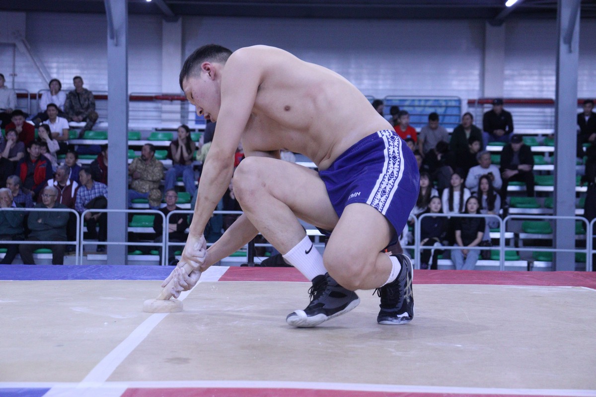 Фото: Дьулустаан Сергеев/ ЯСИА