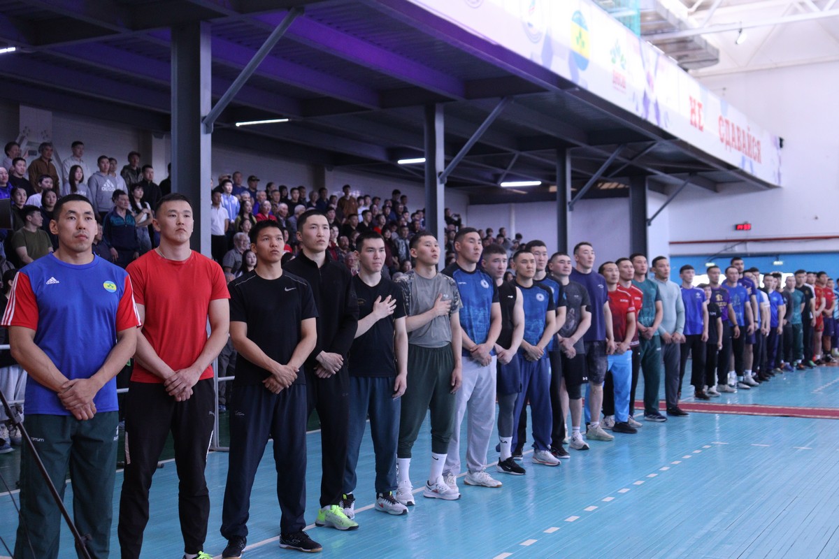 Фото: Дьулустаан Сергеев/ ЯСИА