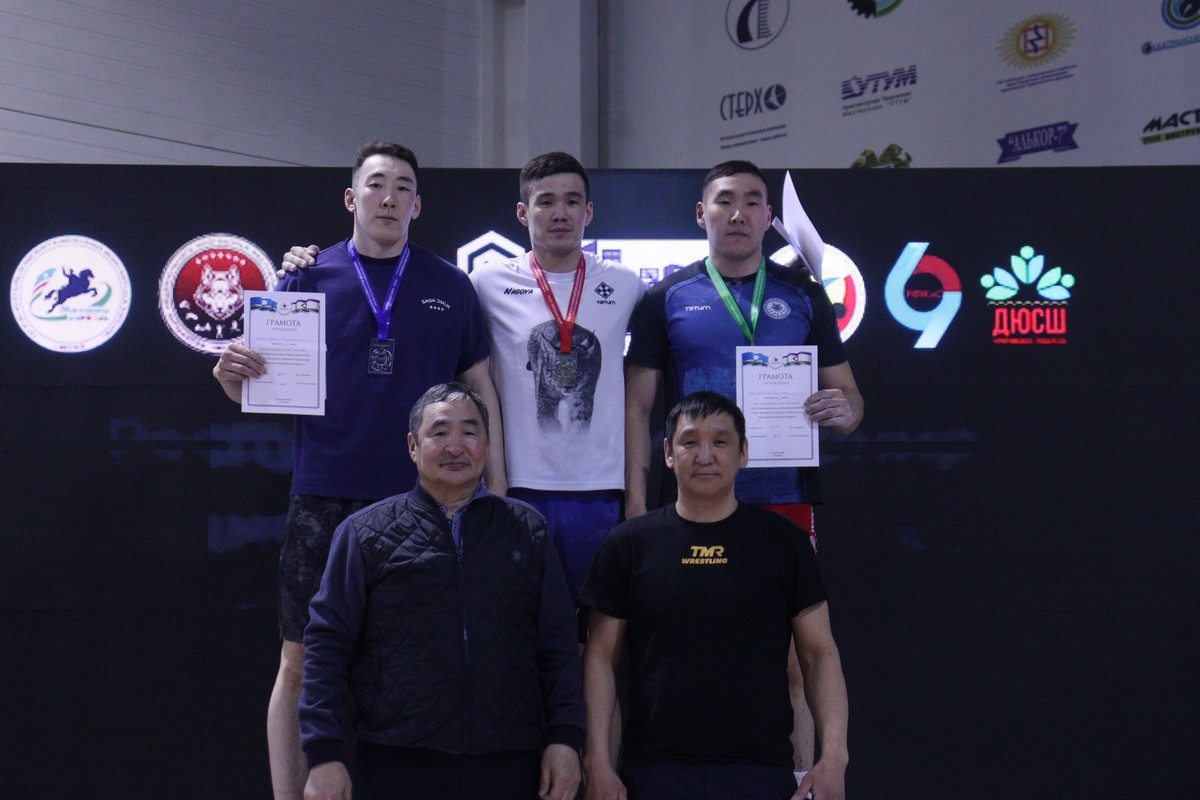 Фото: Дьулустаан Сергеев/ ЯСИА