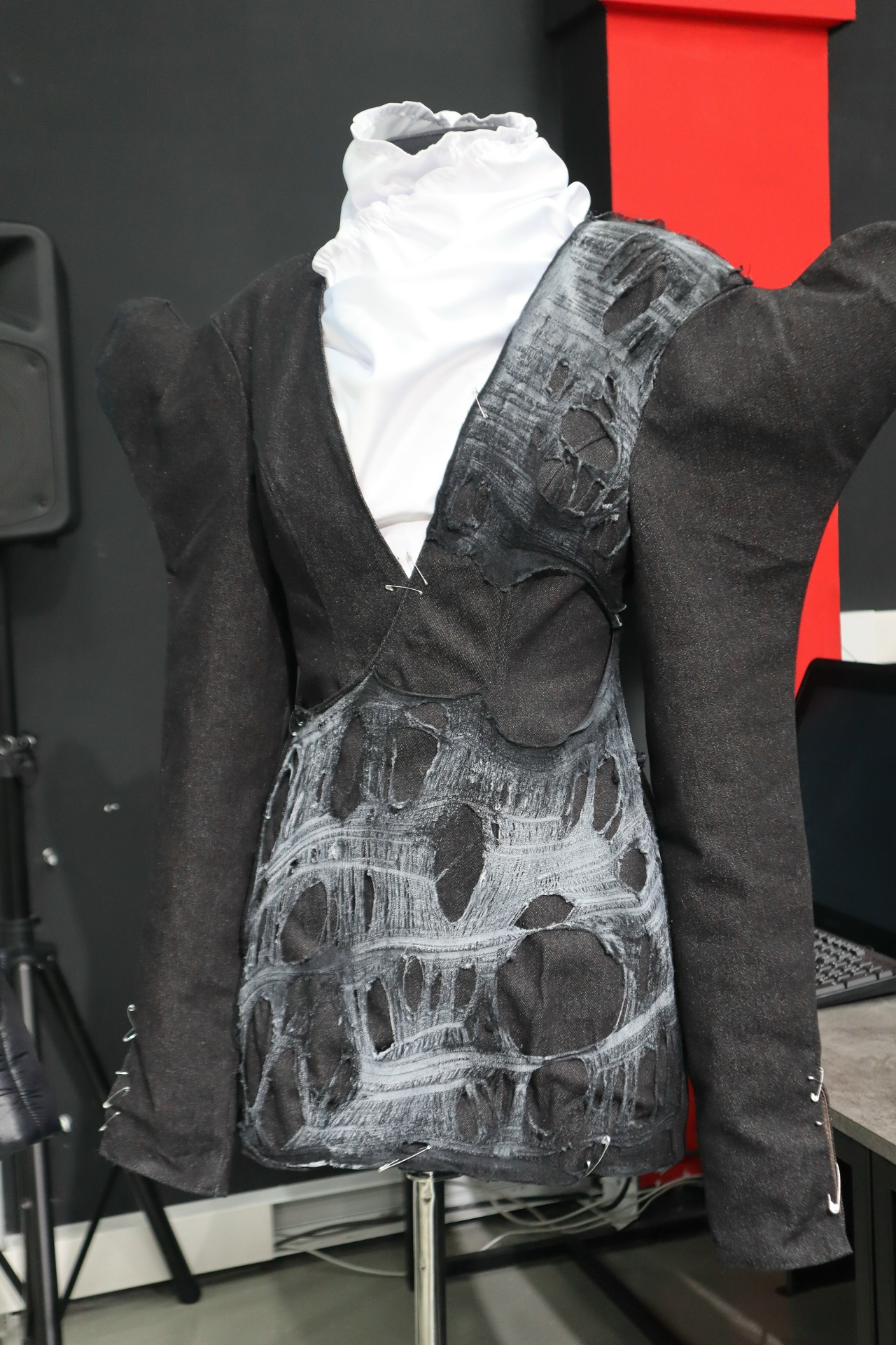 «Просто на поражение!» – как якутские дизайнерши вырвали победу на неделе моды в Казахстане