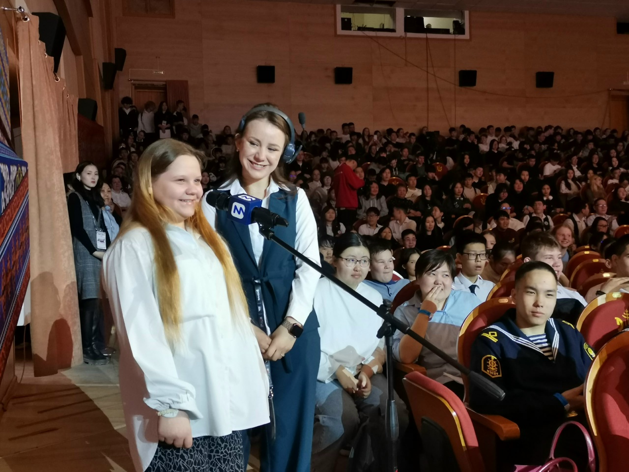 Фото: Нарыйа Пахомова/ЯСИА