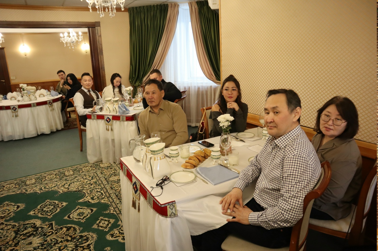 Фото: Нарыйа Пахомова/ЯСИА