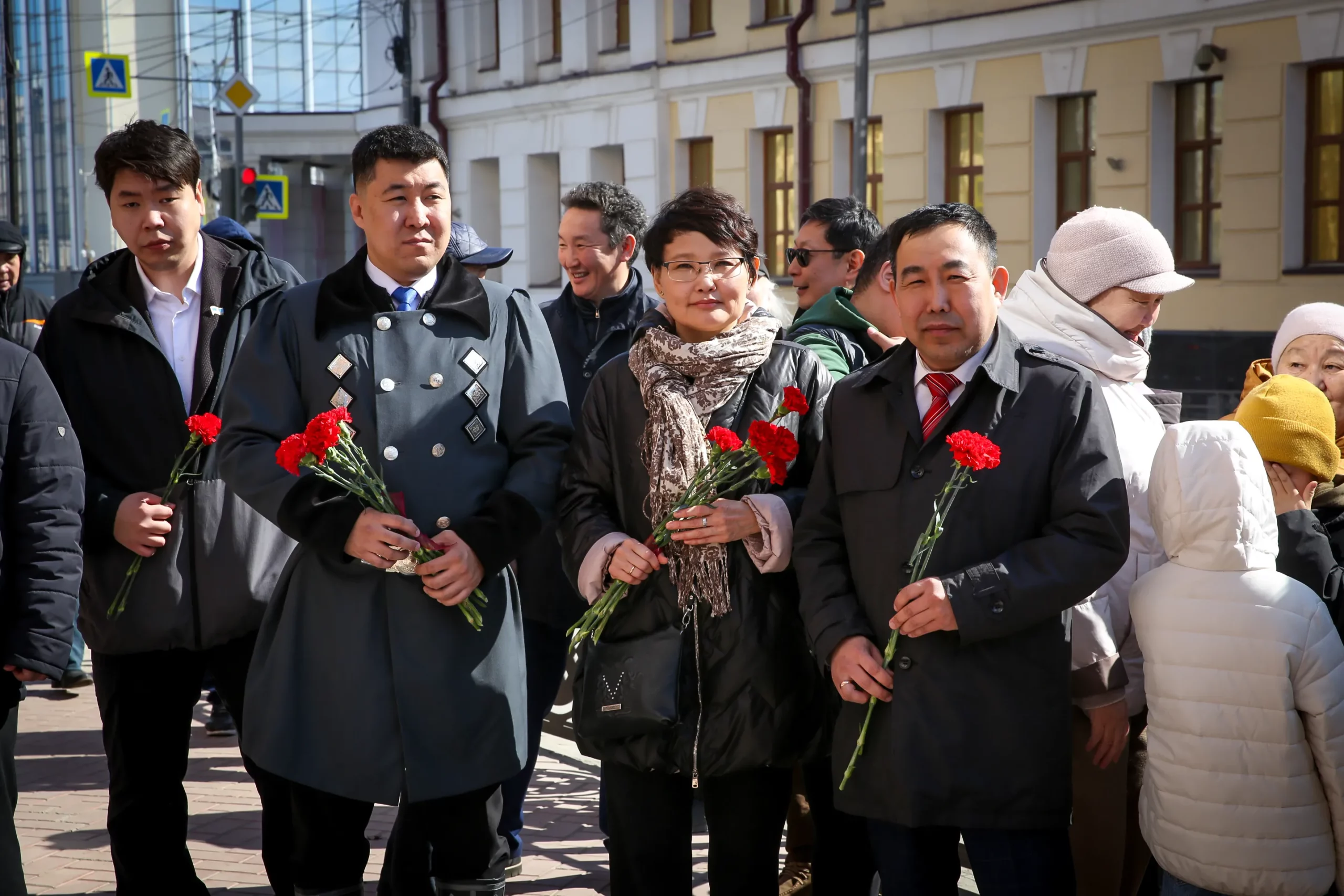 Фото: Василий Кононов, Ил Тумэн