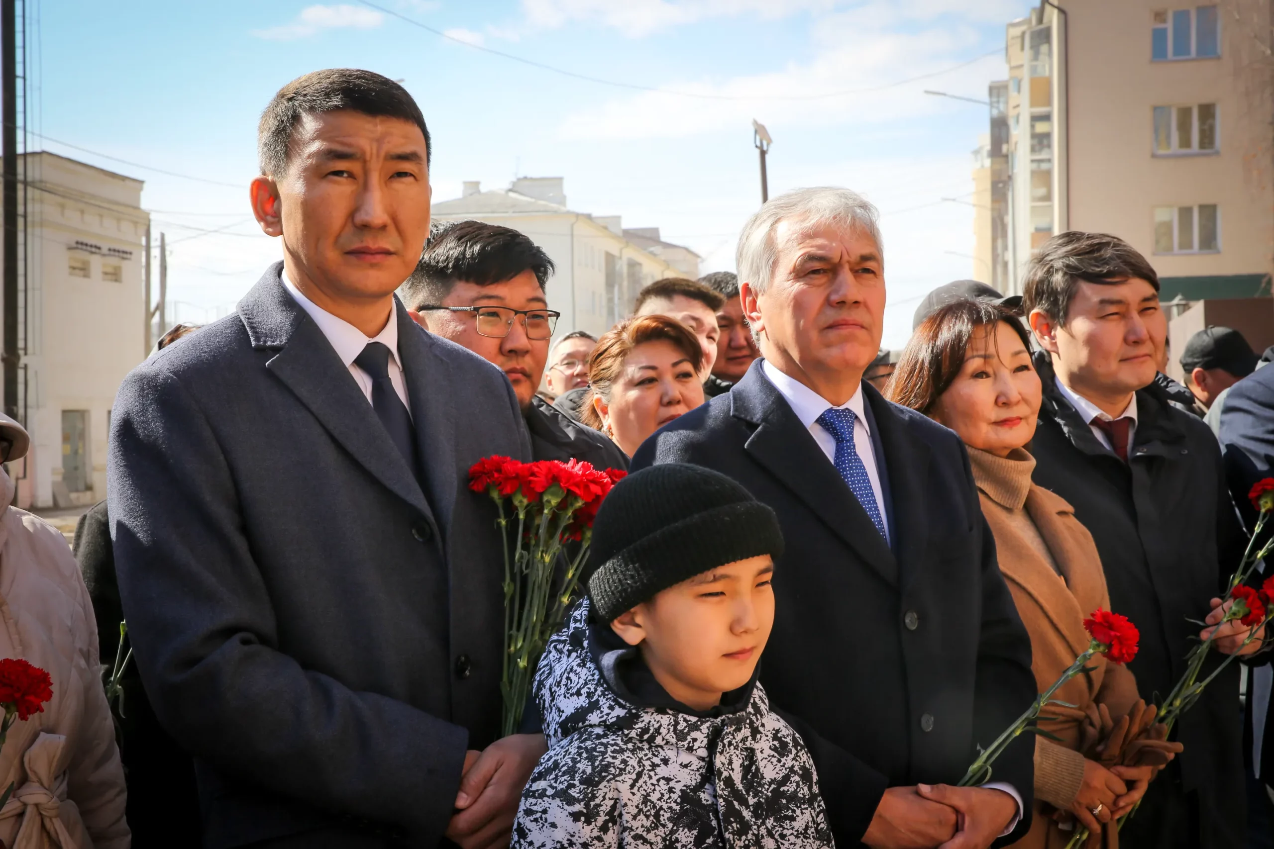 Фото: Василий Кононов, Ил Тумэн