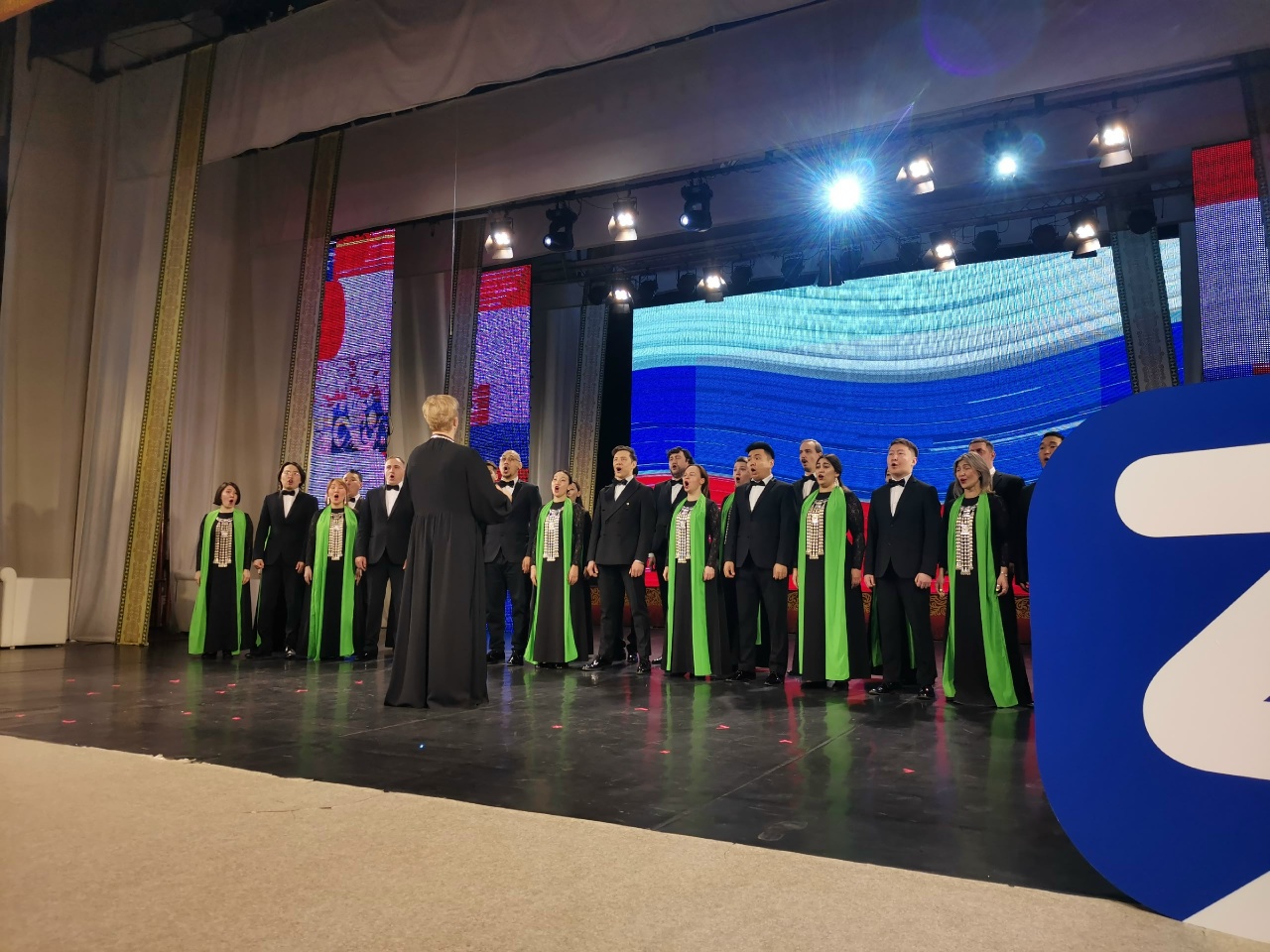 Фото: Нарыйа Пахомова/ЯСИА