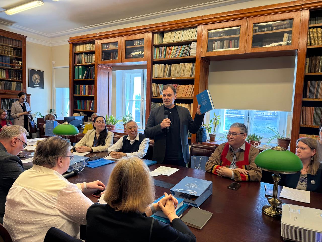 Фото предоставлено «Нордголд»