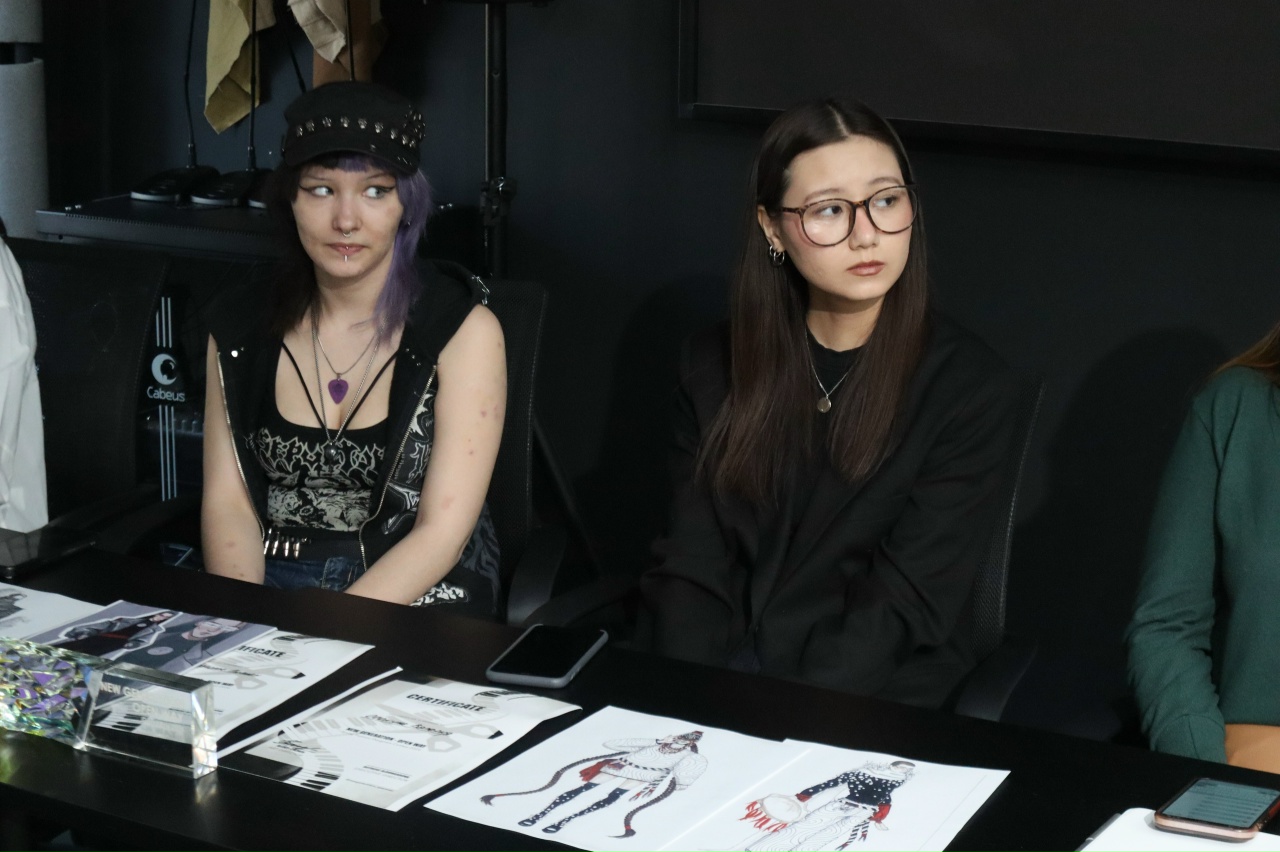 «Просто на поражение!» – как якутские дизайнерши вырвали победу на неделе моды в Казахстане