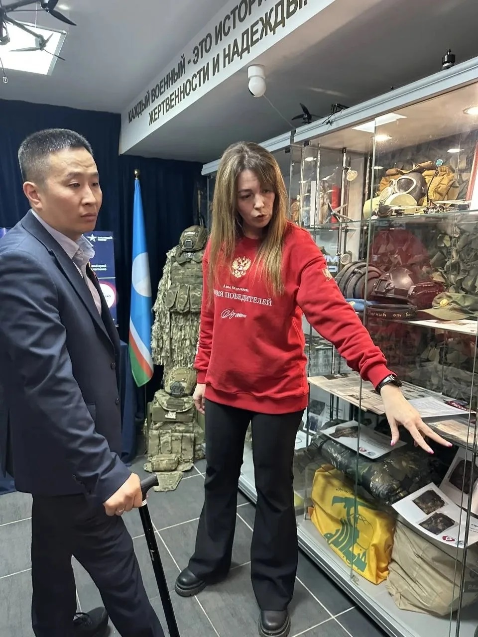 Фото: «Мирнинский рабочий»