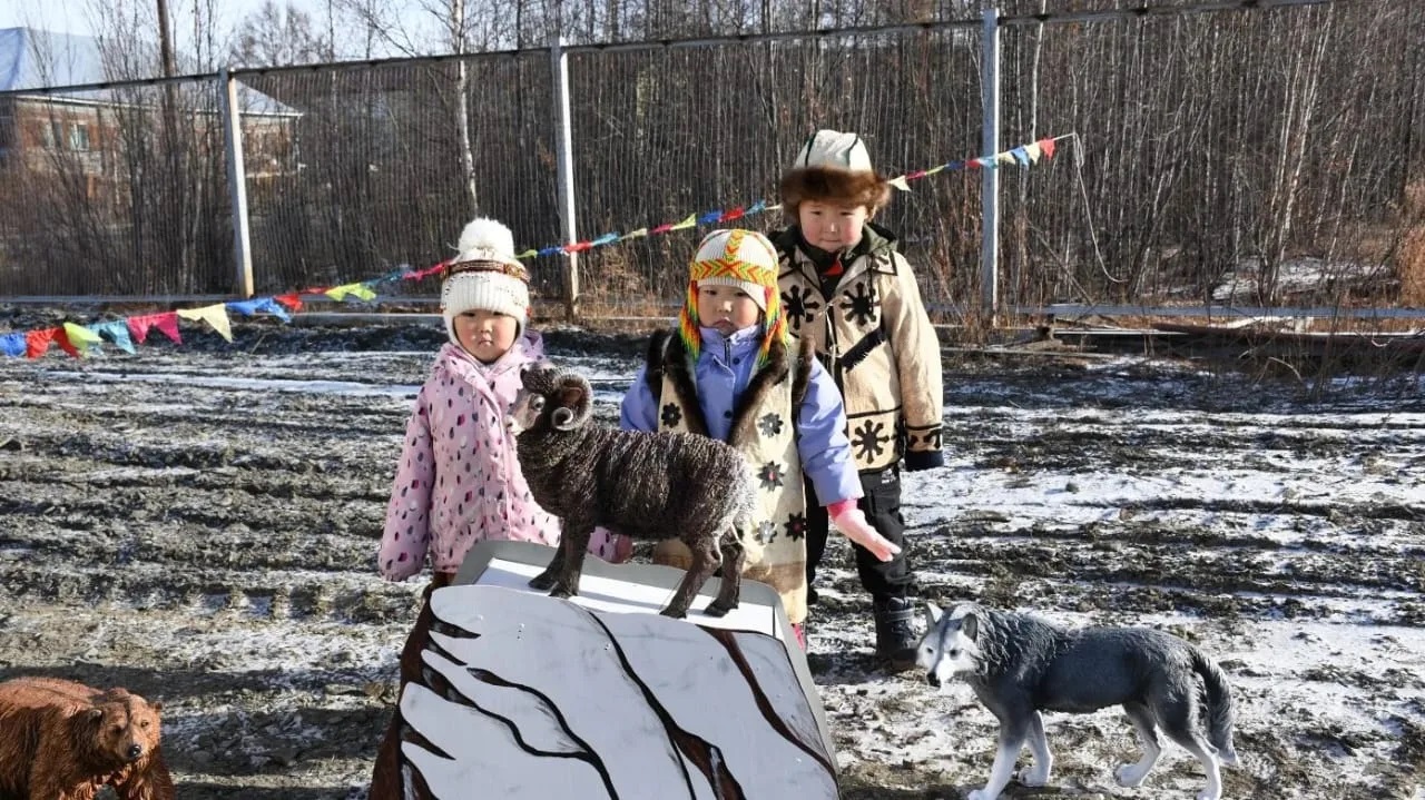 «Полиметалл»