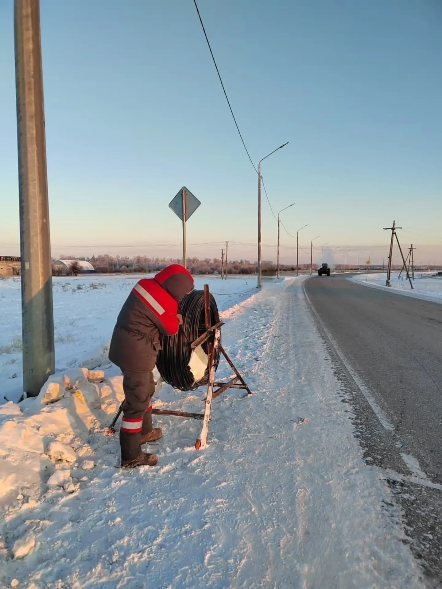Фото: «АрктикТелеком»