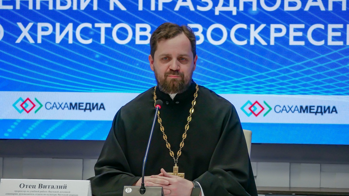 Фото: Денис Попов/Сахамедиа