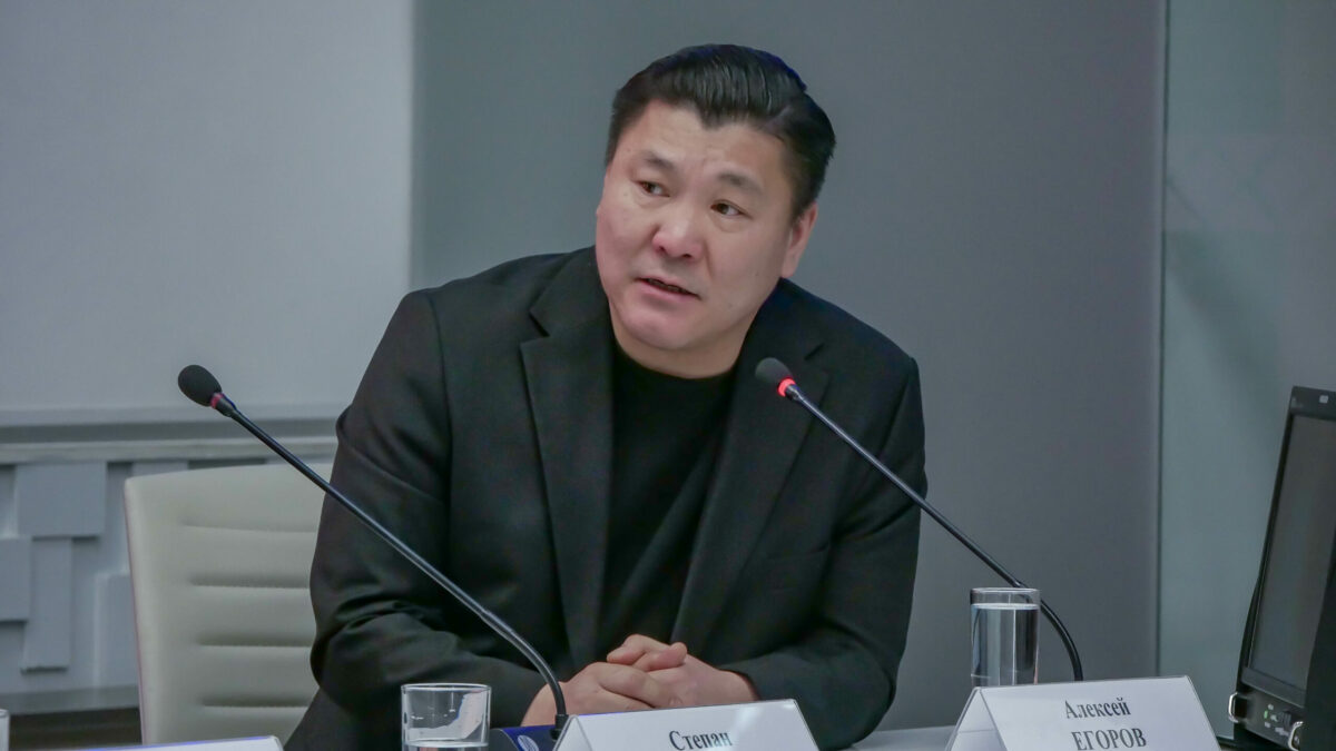 Фото: Денис Попов