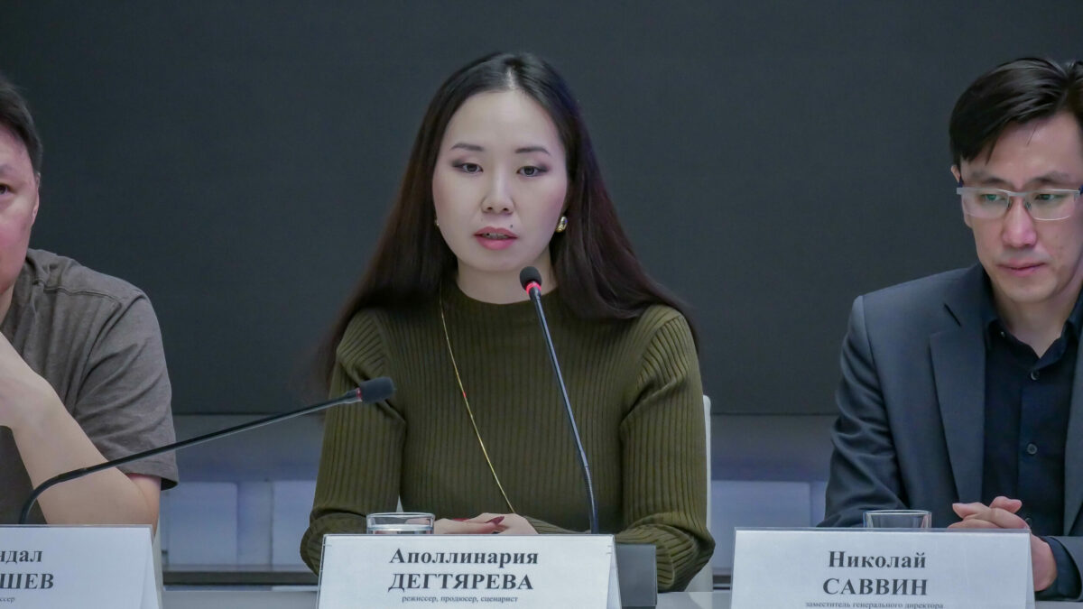 Фото: Денис Попов