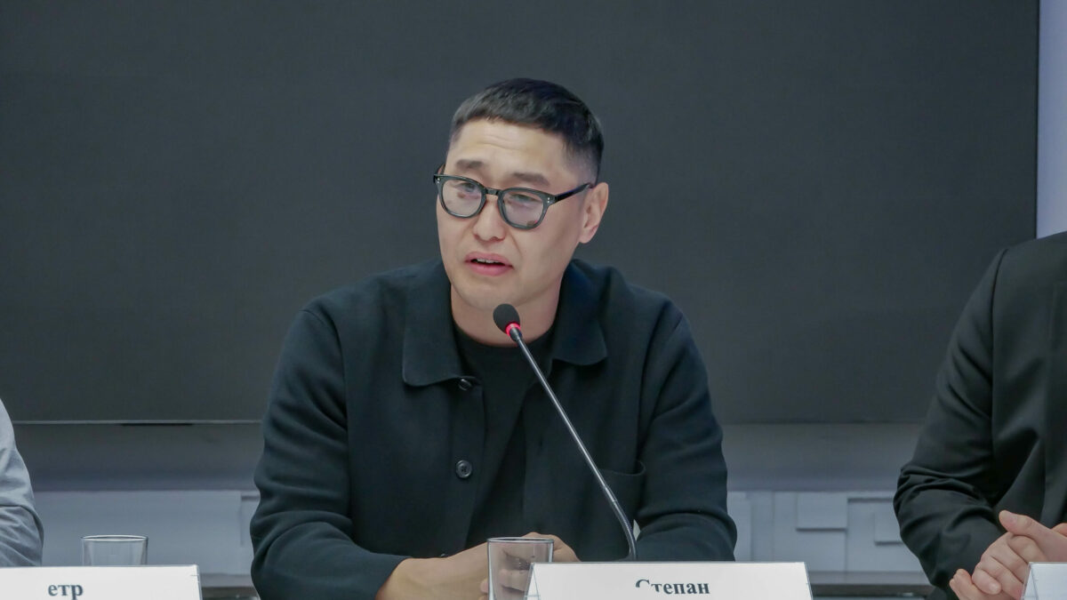 Фото: Денис Попов