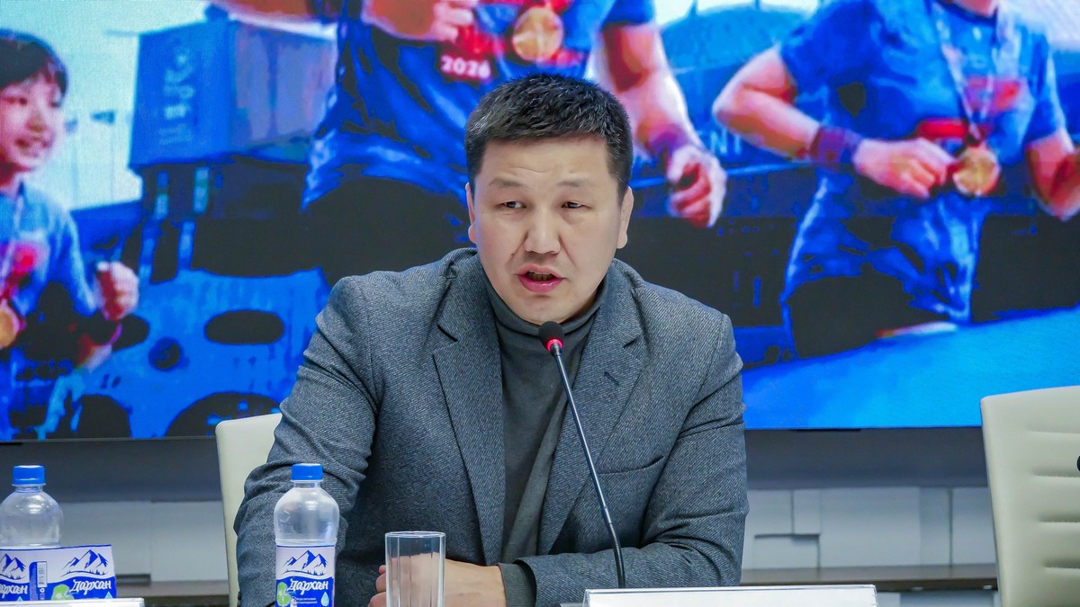 Фото: Денис Попов / «Сахамедиа»