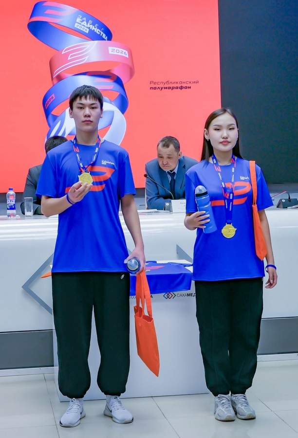 Фото: Денис Попов / «Сахамедиа»