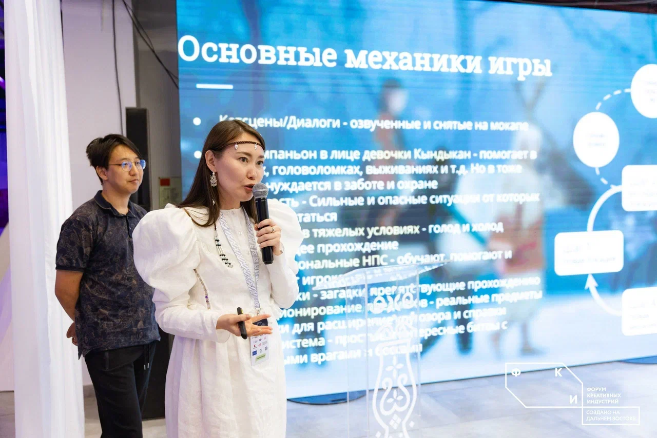 Фото предоставлено организаторами проекта «Кындыкан»