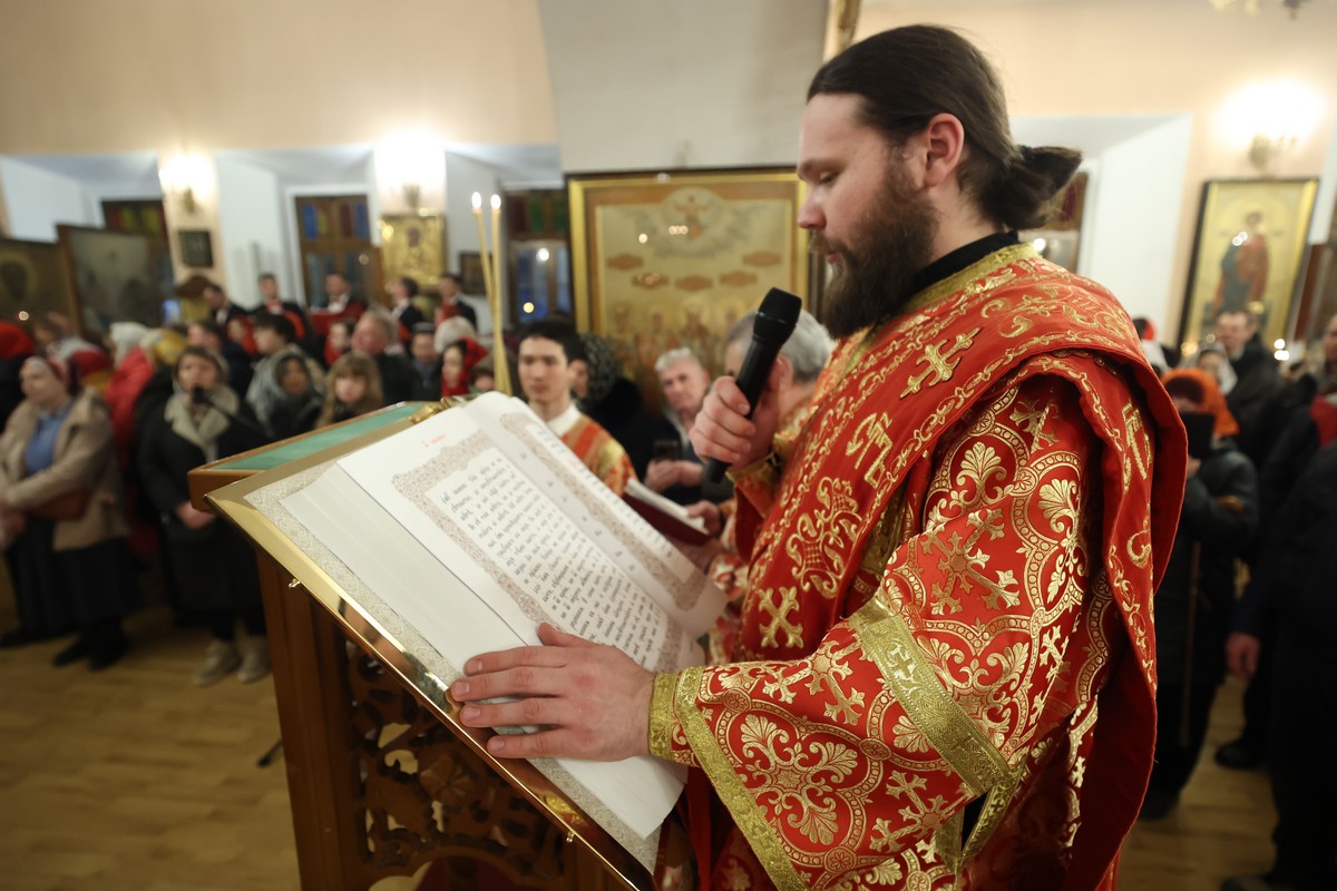 Фото: Андрей Сорокин/ЯСИА
