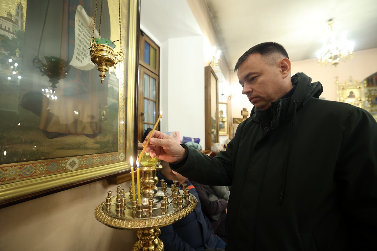 Фото: Андрей Сорокин/ЯСИА