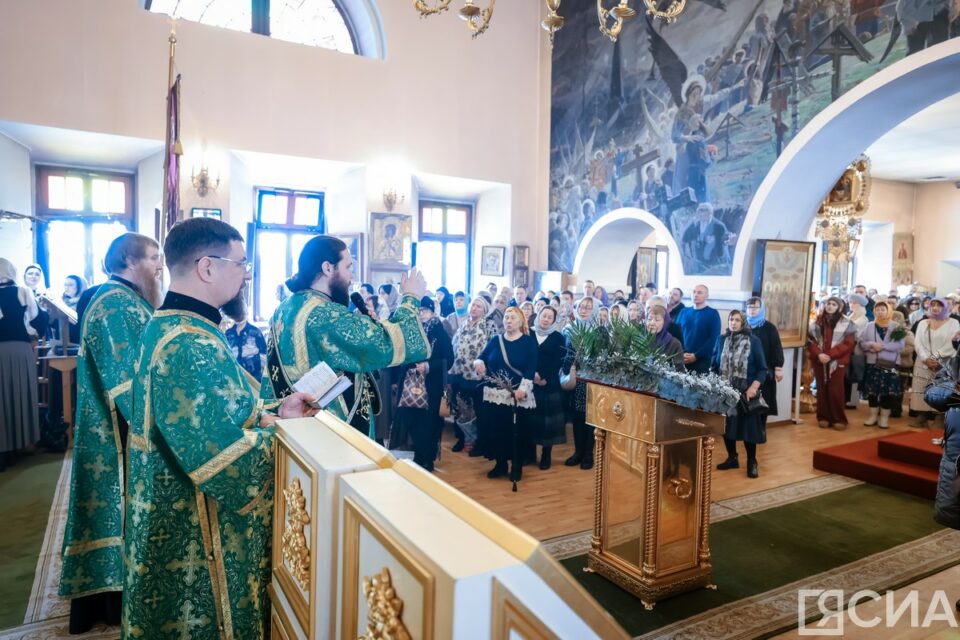 Благовещение Пресвятой Богородицы: традиции, что можно и нельзя делать