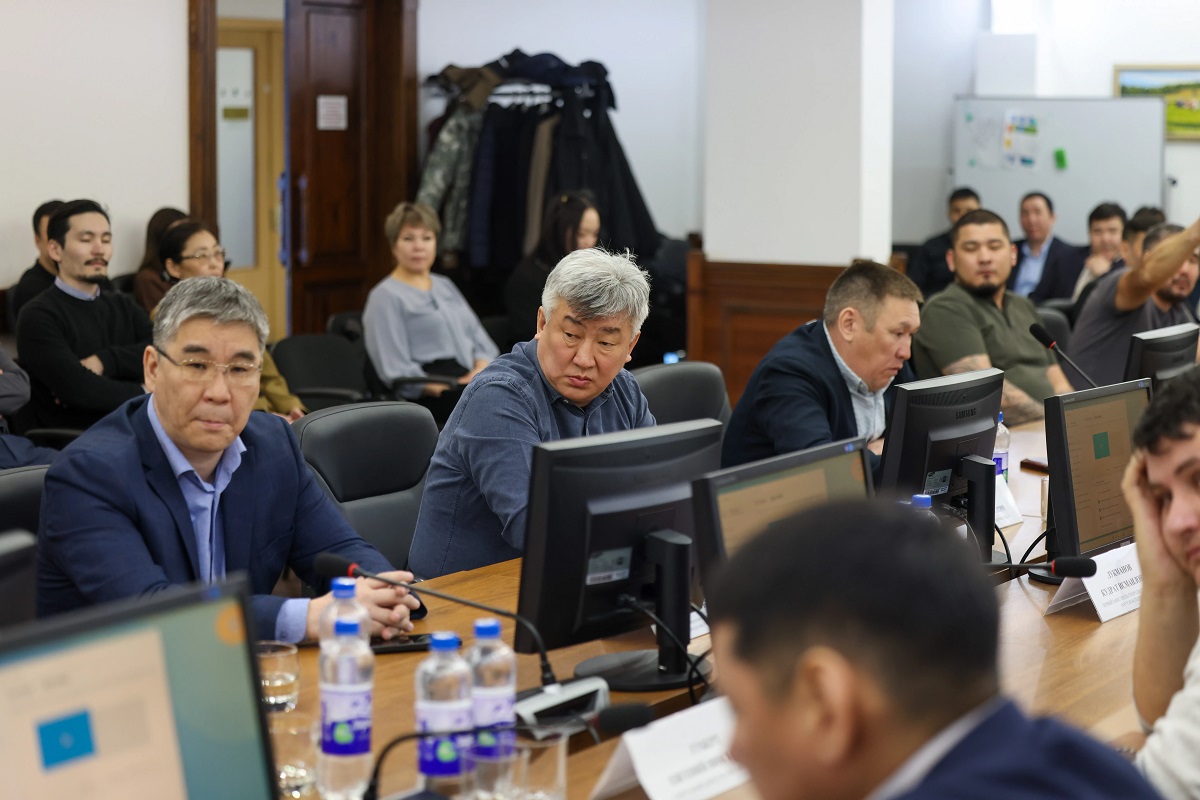 Фото: Андрей Сорокин/ЯСИА