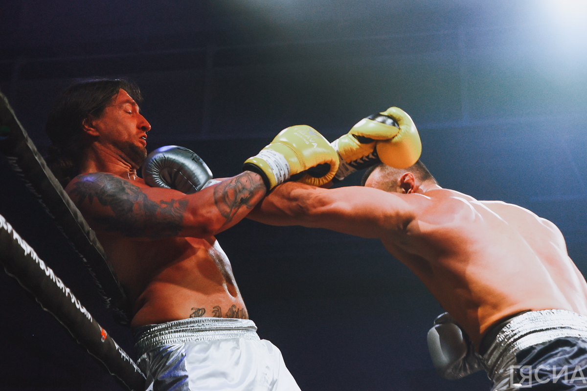 Фото: Саргын Скрябин/ ЯСИА